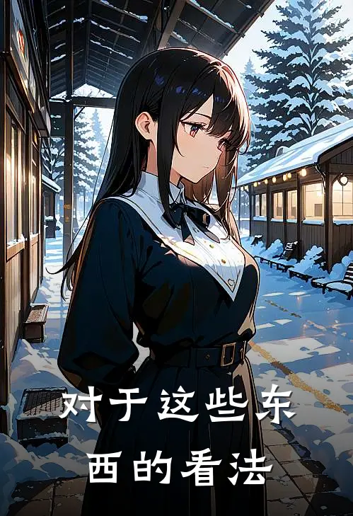 对于这些东西的看法