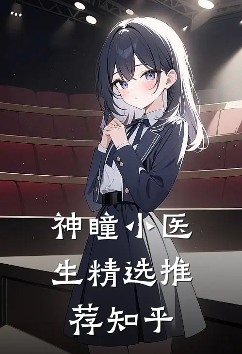 神瞳小医生精选推荐知乎