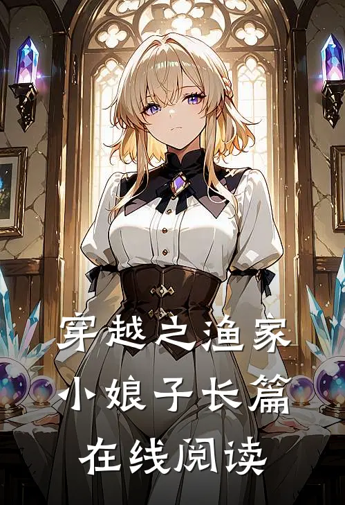 穿越之渔家小娘子长篇在线阅读