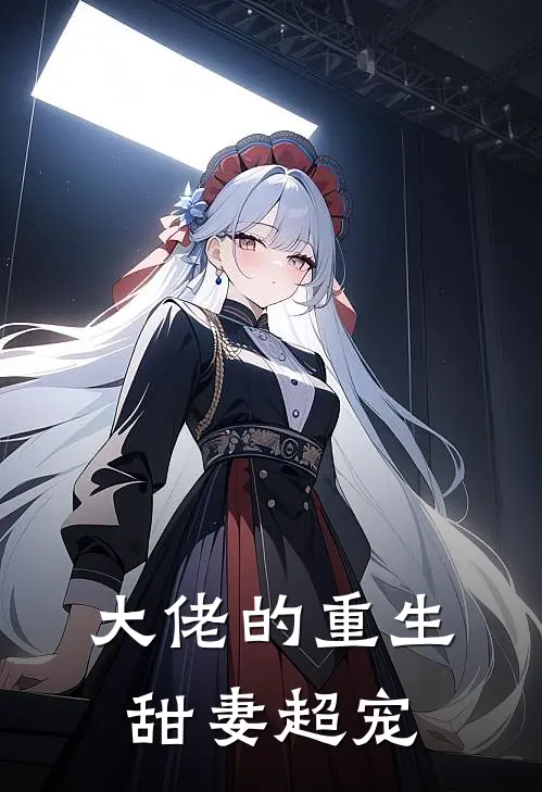 大佬的重生甜妻超宠