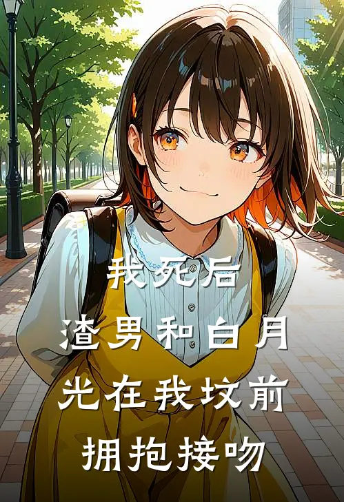 我死后，渣男和白月光在我坟前拥抱接吻