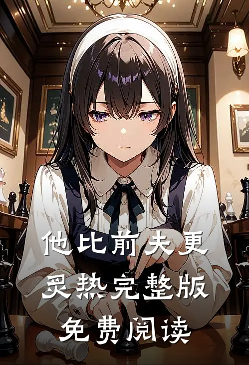 他比前夫更炙热完整版免费阅读