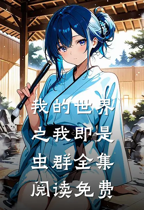 我的世界之我即是虫群全集阅读免费