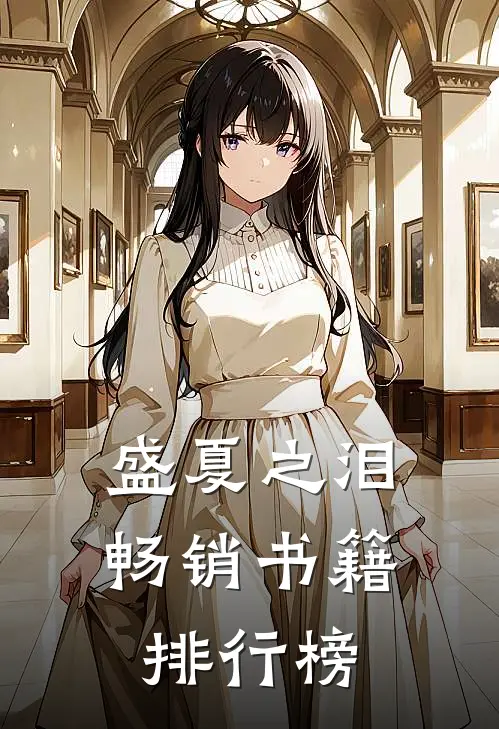 盛夏之泪畅销书籍排行榜