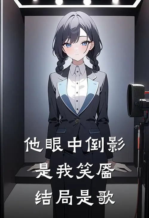 他眼中倒影是我笑靥结局是歌
