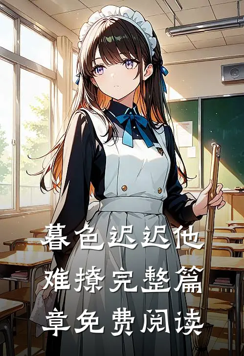 暮色迟迟他难撩完整篇章免费阅读