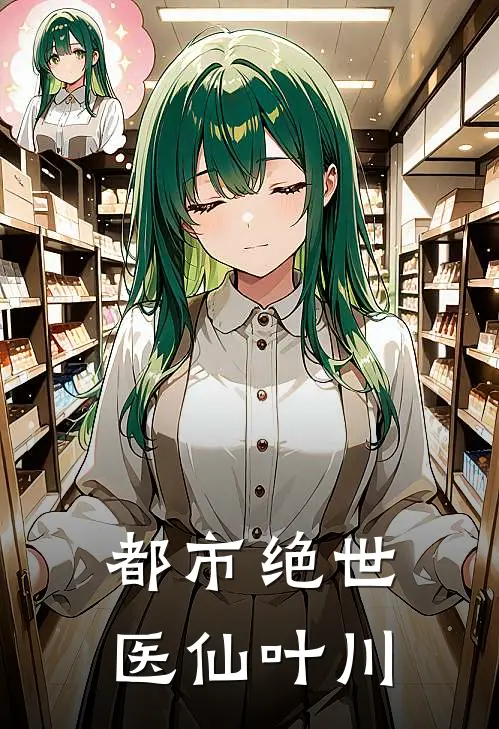 都市绝世医仙叶川