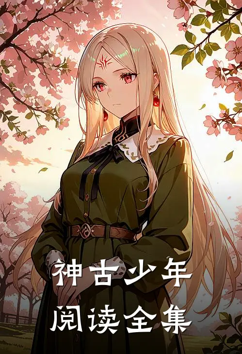 神古少年阅读全集
