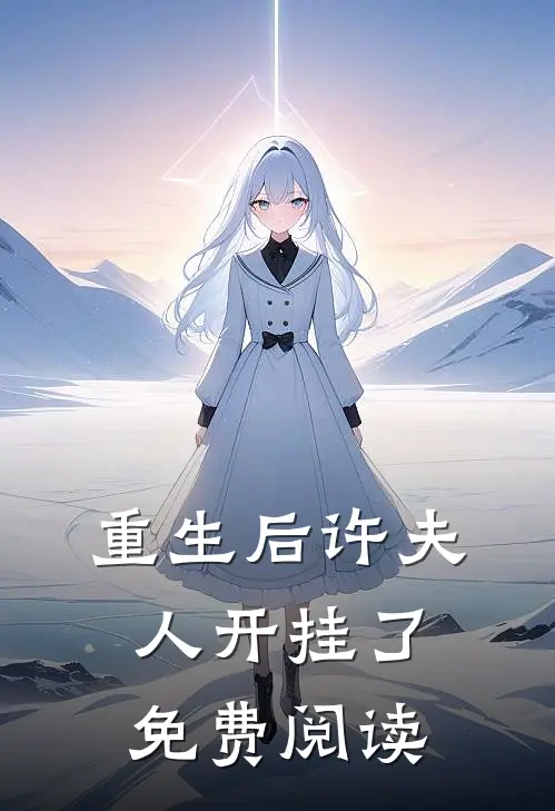 重生后许夫人开挂了免费阅读