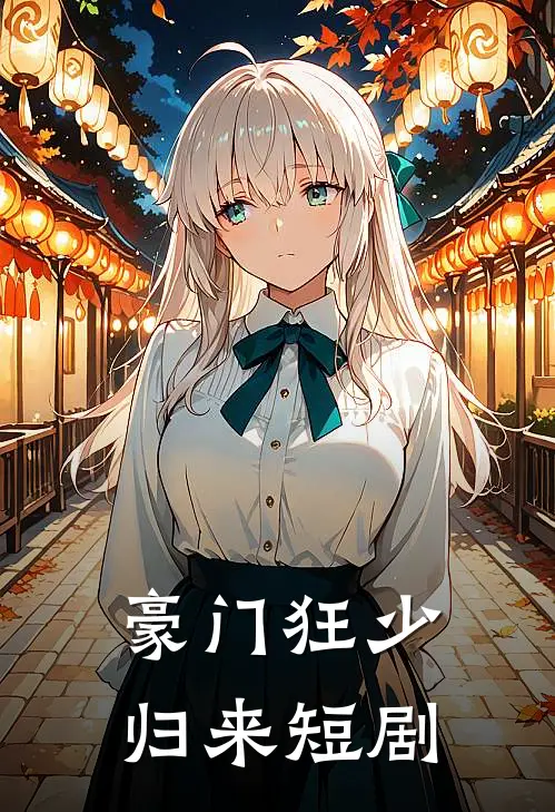 豪门狂少归来短剧