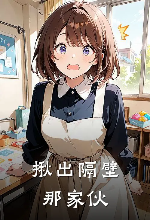 揪出隔壁那家伙