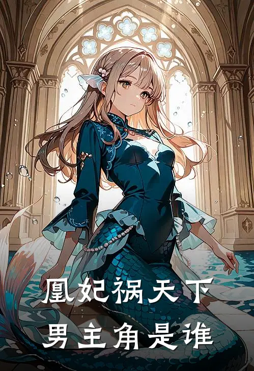 凰妃祸天下男主角是谁