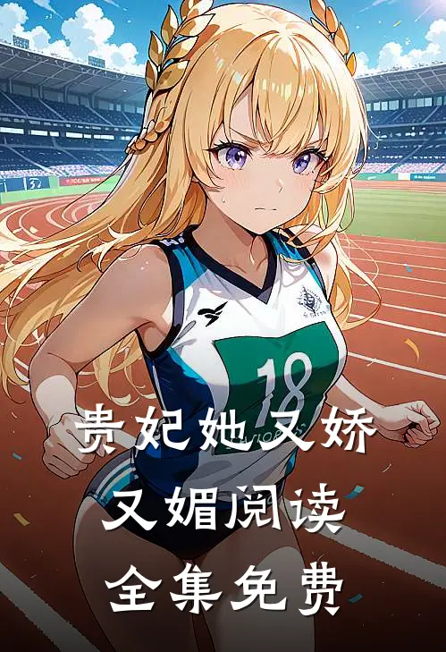 贵妃她又娇又媚阅读全集免费