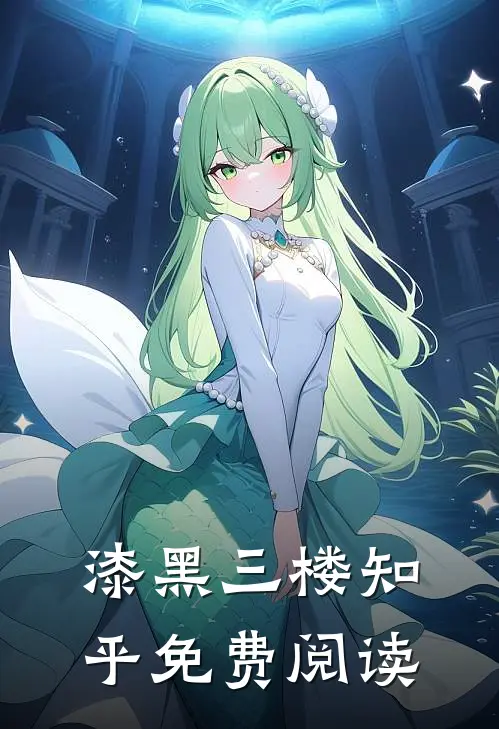 漆黑三楼知乎免费阅读