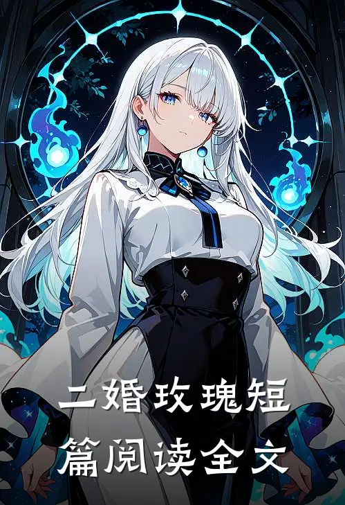 二婚玫瑰短篇阅读全文