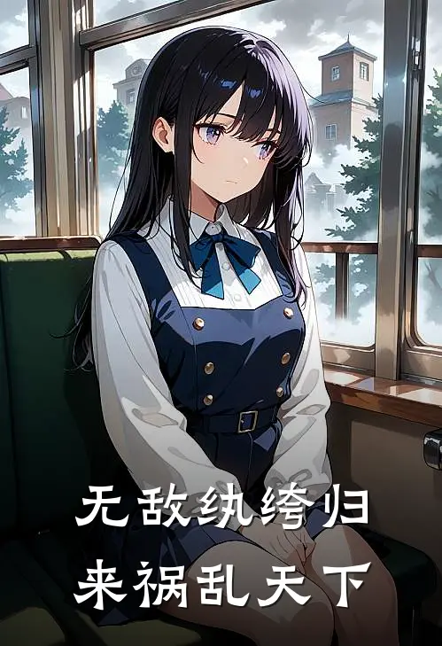 无敌纨绔归来祸乱天下