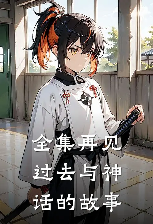 全集再见过去与神话的故事