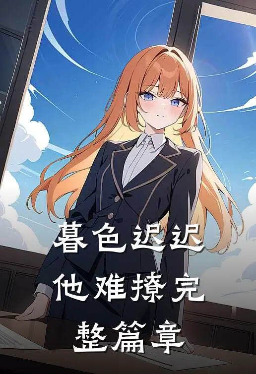 暮色迟迟他难撩完整篇章