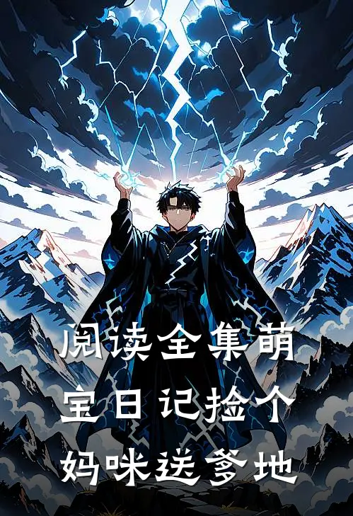阅读全集萌宝日记捡个妈咪送爹地