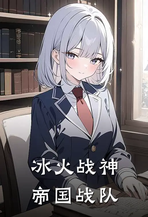冰火战神帝国战队