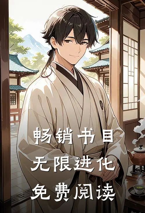 畅销书目无限进化免费阅读