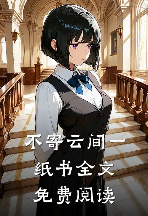 不寄云间一纸书全文免费阅读
