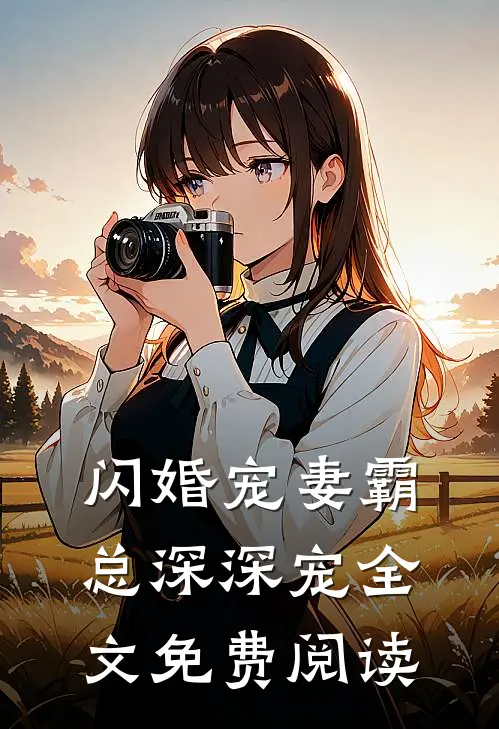 闪婚宠妻霸总深深宠全文免费阅读