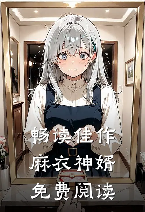 畅读佳作麻衣神婿免费阅读
