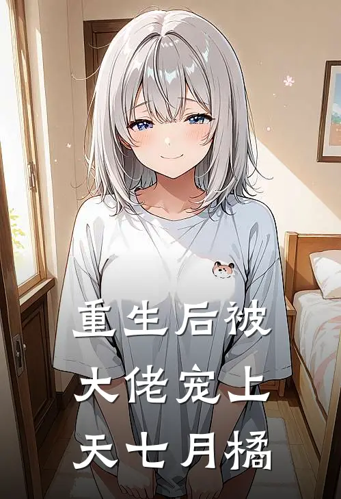 重生后被大佬宠上天 七月橘