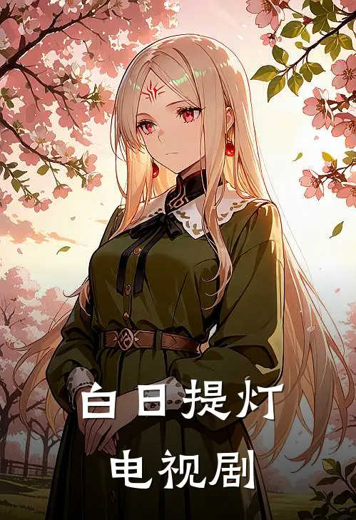 白日提灯电视剧