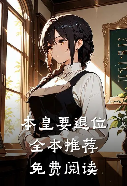 本皇要退位全本推荐免费阅读