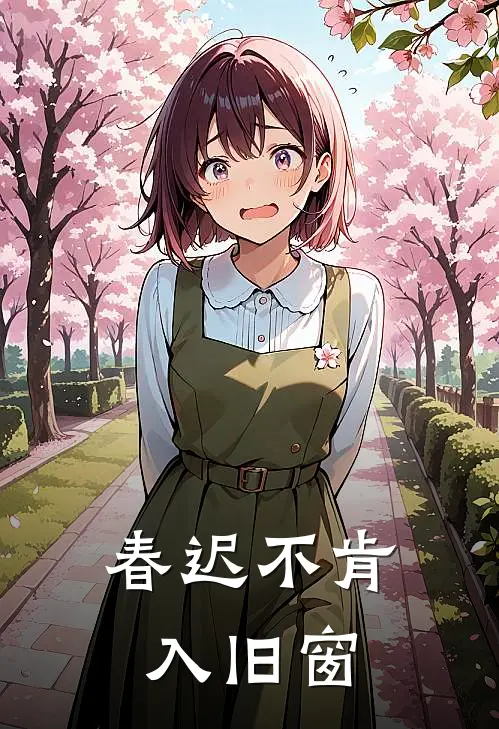 春迟不肯入旧窗