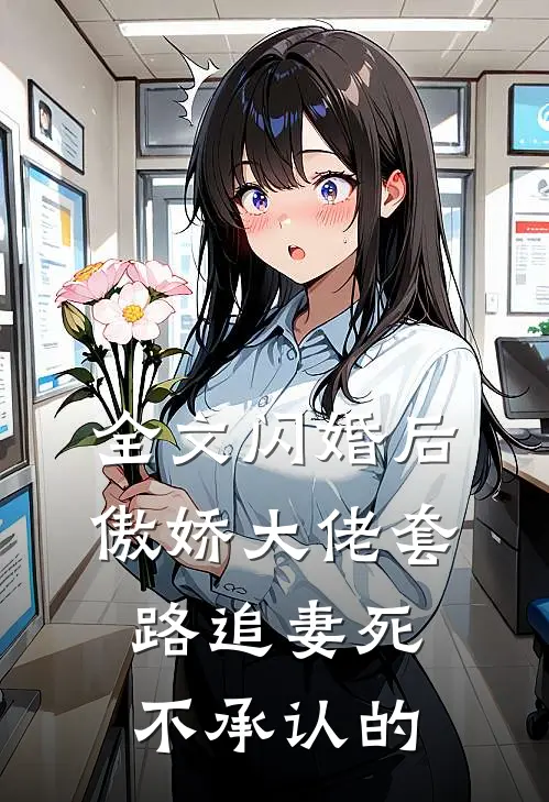 全文闪婚后傲娇大佬套路追妻死不承认的