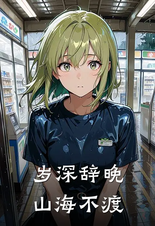 岁深辞晚,山海不渡