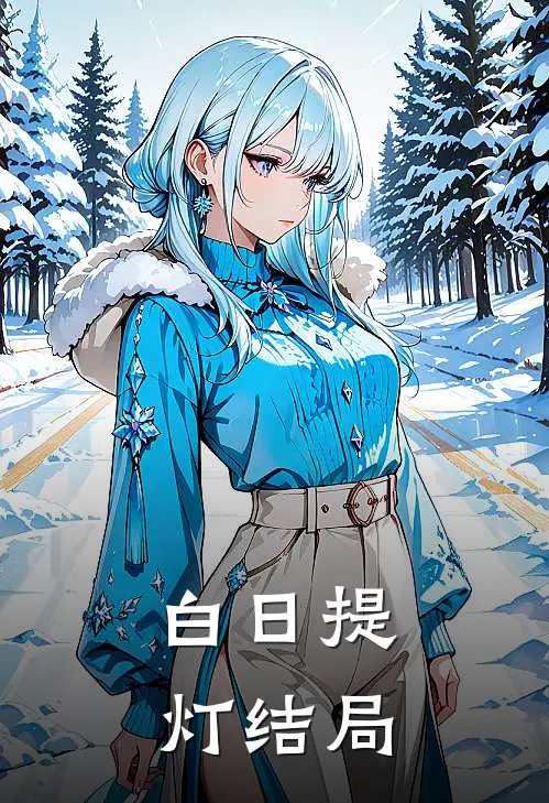 白日提灯结局