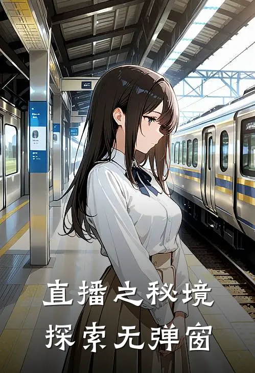 直播之秘境探索无弹窗
