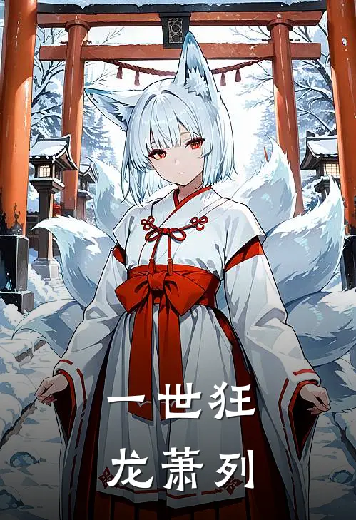 一世狂龙萧列