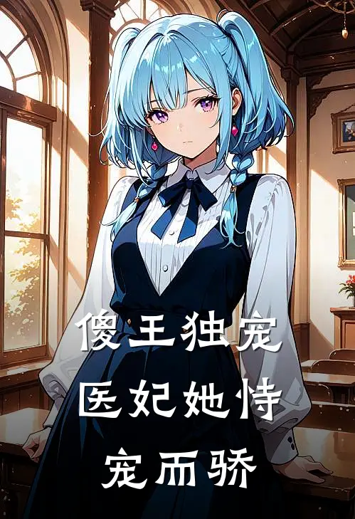 傻王独宠医妃她恃宠而骄