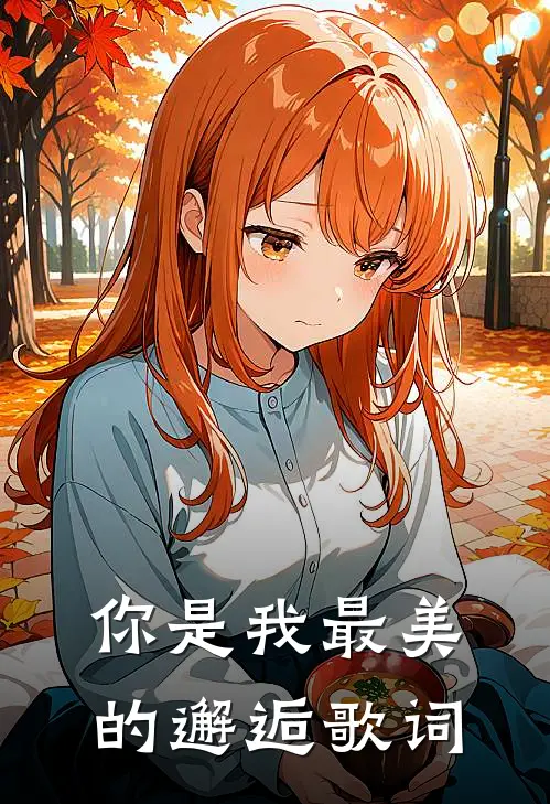 你是我最美的邂逅歌词