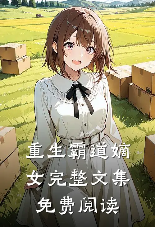 重生霸道嫡女完整文集免费阅读