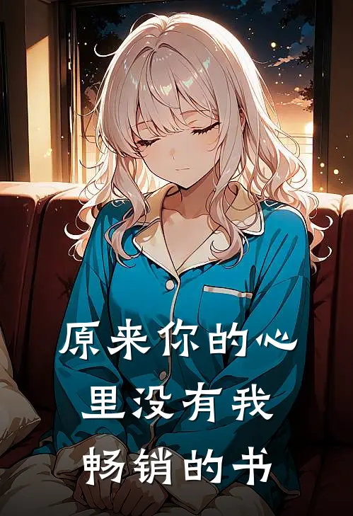原来你的心里没有我畅销的书