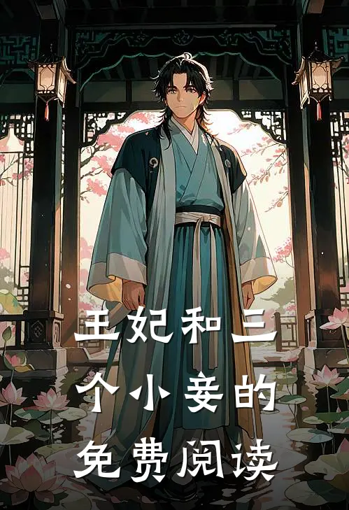 王妃和三个小妾的免费阅读