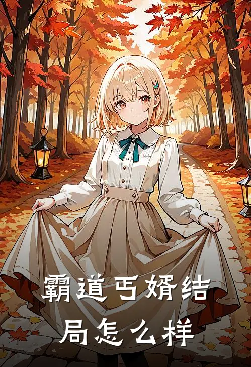 霸道丐婿结局怎么样
