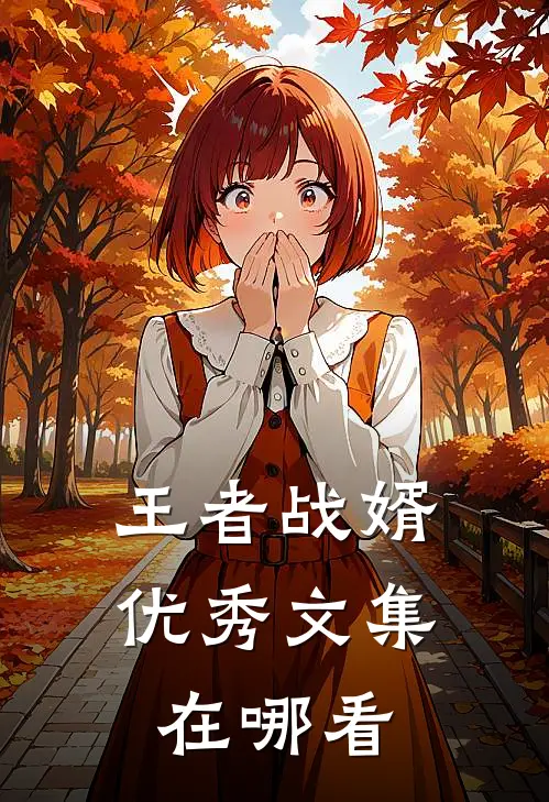 王者战婿优秀文集在哪看