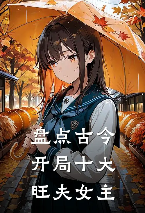盘点古今开局十大旺夫女主