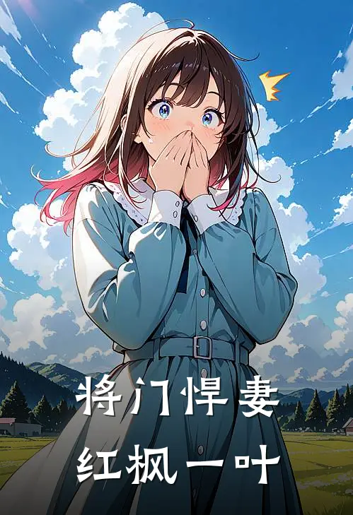 将门悍妻 红枫一叶