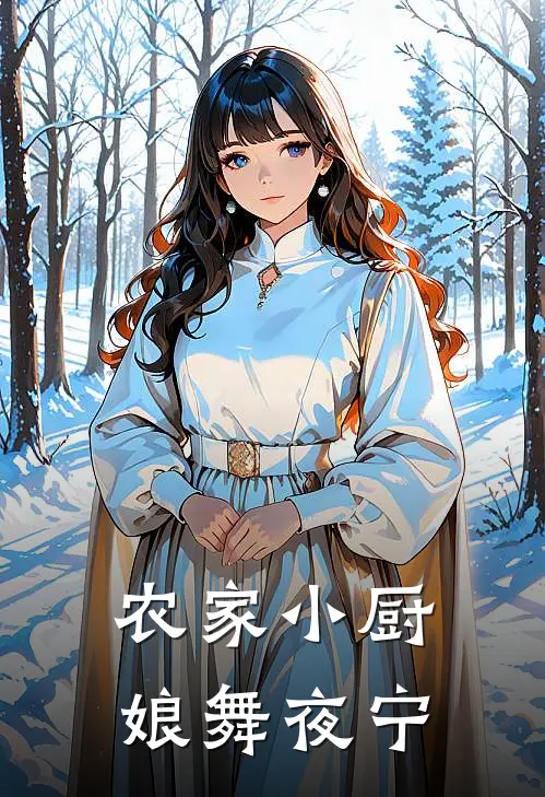 农家小厨娘舞夜宁