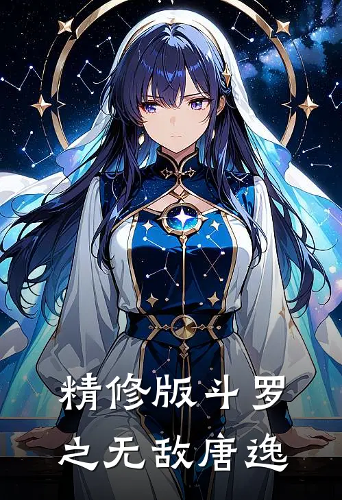 精修版斗罗之无敌唐逸