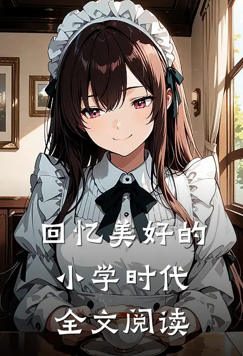 回忆美好的小学时代全文阅读