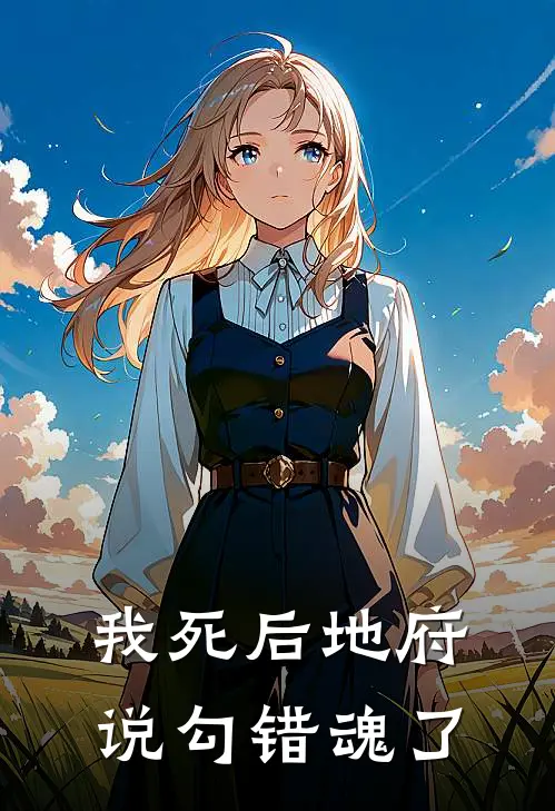 我死后地府说勾错魂了